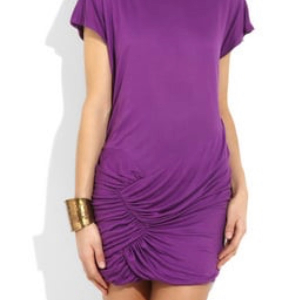 Antik Batik Minidress